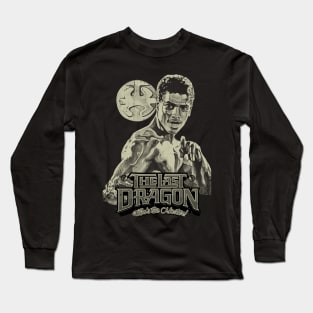 Bruce Leroy Long Sleeve T-Shirt